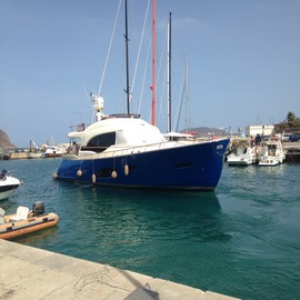 Favignana